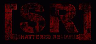 logo Shattered Remains (GER)
